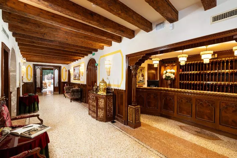 Fotos del hotel Ai Mori D'Oriente:  24