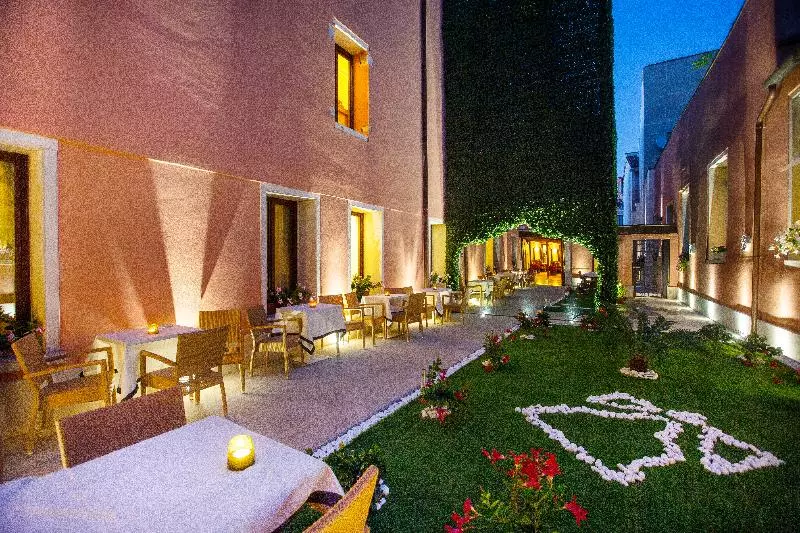 Fotos del hotel Ai Mori D'Oriente:  21