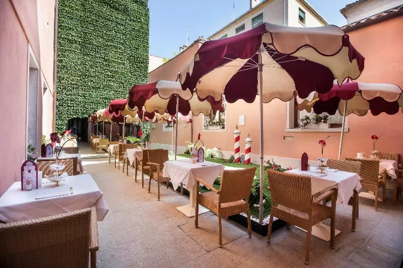 Fotos del hotel Ai Mori D'Oriente:  19