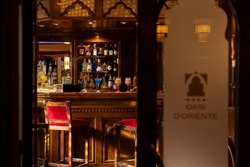 Fotos del hotel Ai Mori D'Oriente:  10