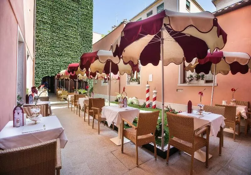 Fotos del hotel Ai Mori D'Oriente:  15