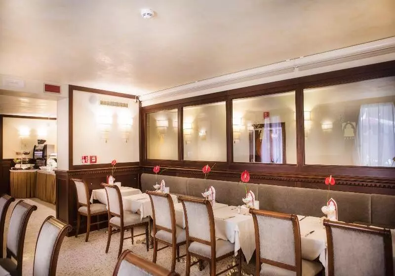 Fotos del hotel Ai Mori D'Oriente:  4