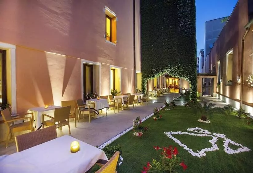 Fotos del hotel Ai Mori D'Oriente:  25