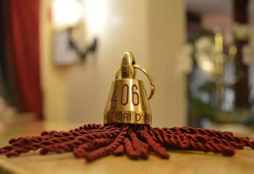 Fotos del hotel Ai Mori D'Oriente:  16