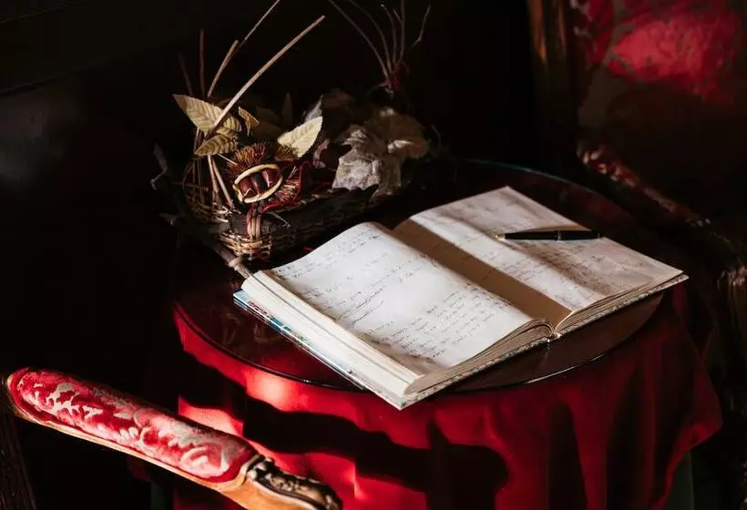 Fotos del hotel Ai Mori D'Oriente:  12