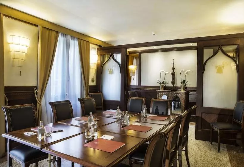 Fotos del hotel Ai Mori D'Oriente:  17