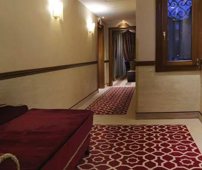 Fotos del hotel Ai Mori D'Oriente:  3