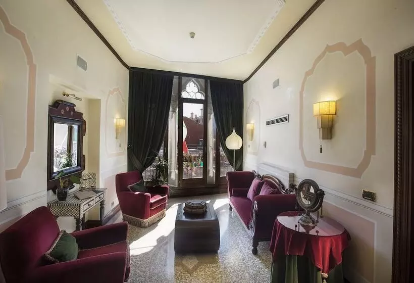 Fotos del hotel Ai Mori D'Oriente:  2