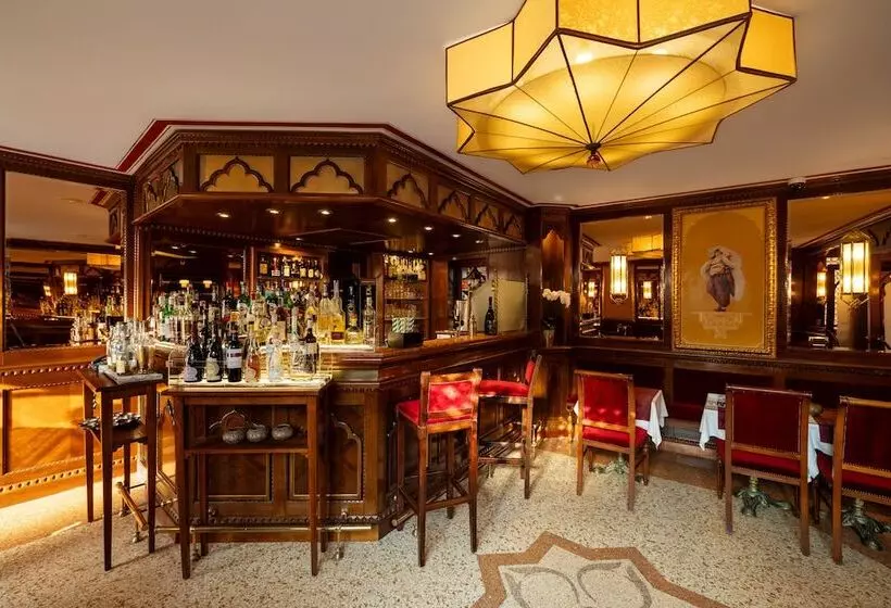 Fotos del hotel Ai Mori D'Oriente:  18