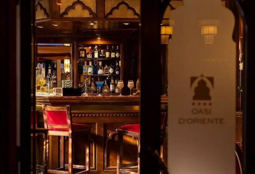 Fotos del hotel Ai Mori D'Oriente:  5