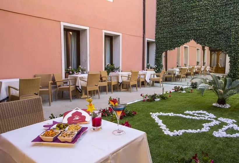 Fotos del hotel Ai Mori D'Oriente:  23