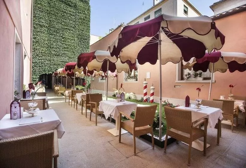 Fotos del hotel Ai Mori D'Oriente:  11