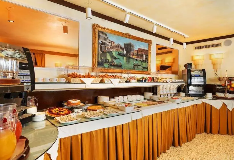 Fotos del hotel Ai Mori D'Oriente:  20