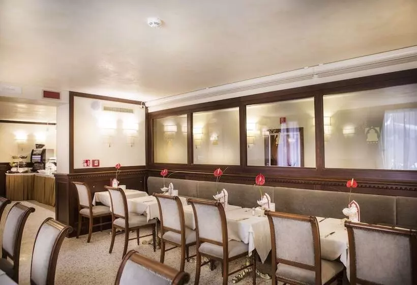 Fotos del hotel Ai Mori D'Oriente:  9