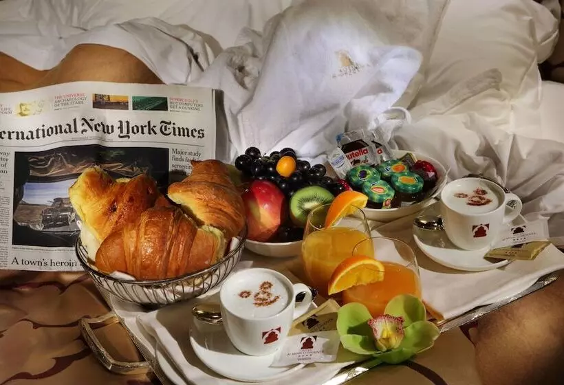 Fotos del hotel Ai Mori D'Oriente:  13