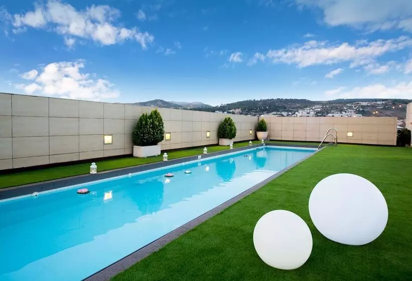 Fotos del hotel Andalucía Center:  2