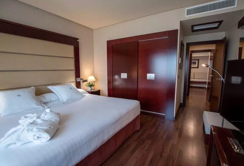 Fotos del hotel Andalucía Center:  6