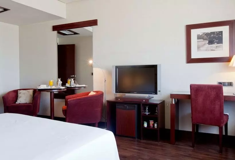 Fotos del hotel Andalucía Center:  23