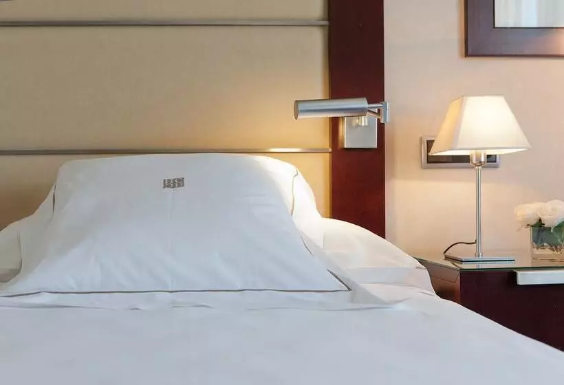 Fotos del hotel Andalucía Center:  17