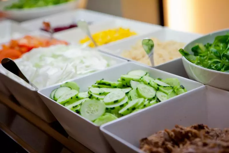 Fotos del hotel Andalucía Center:  4