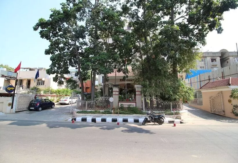 Fotos del hotel Beverly Hotel:  12