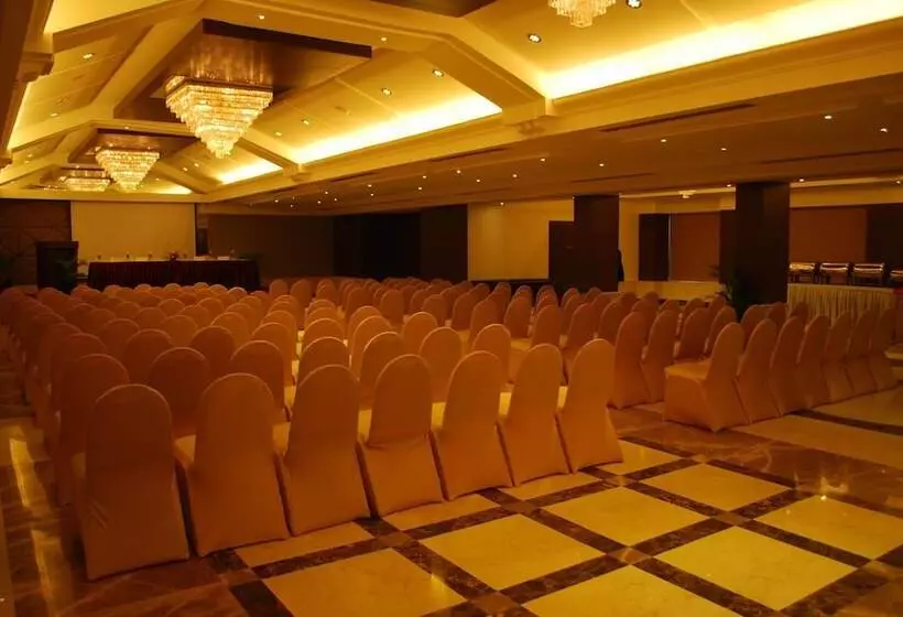 Fotos del hotel Beverly Hotel:  17