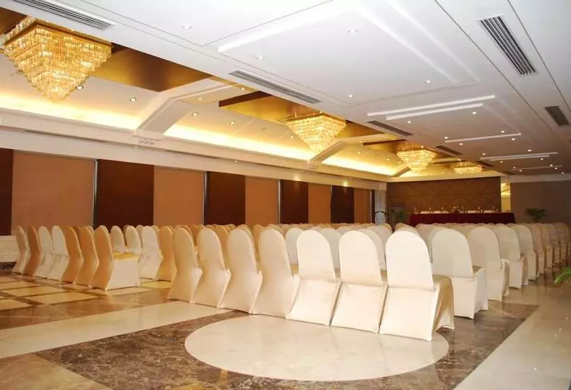 Fotos del hotel Beverly Hotel:  19