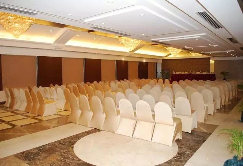 Fotos del hotel Beverly Hotel:  23