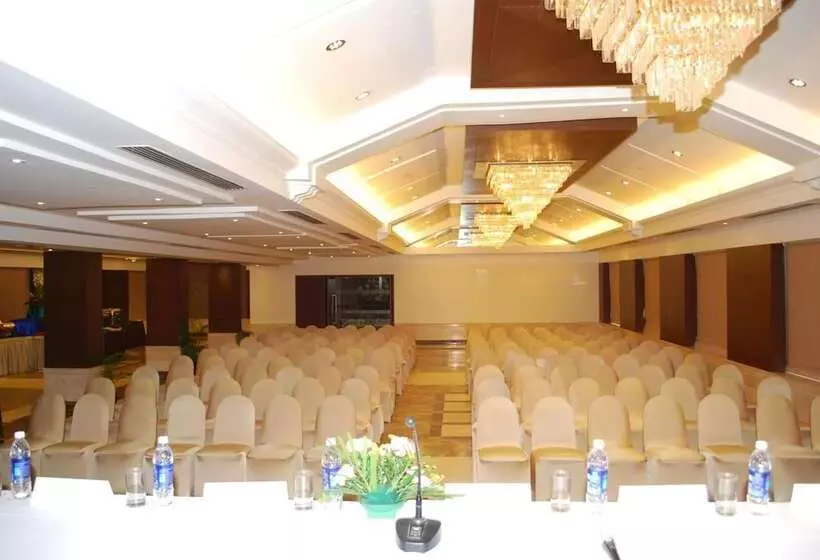 Fotos del hotel Beverly Hotel:  24