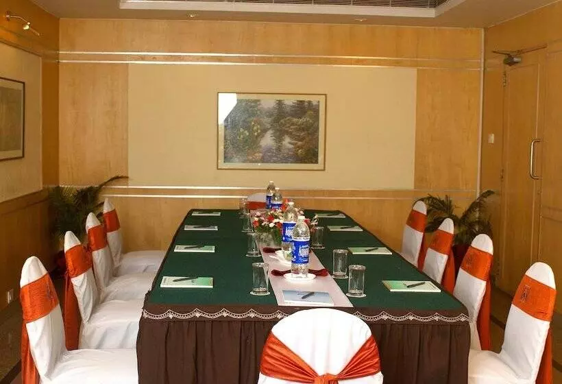 Fotos del hotel Beverly Hotel:  5