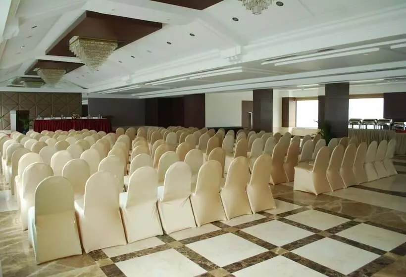 Fotos del hotel Beverly Hotel:  21