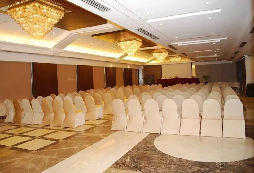 Fotos del hotel Beverly Hotel:  22