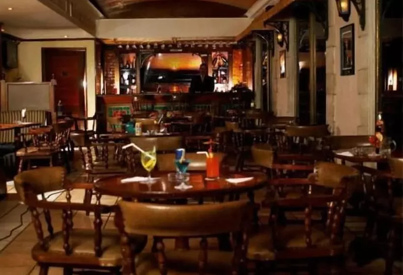 Fotos del hotel Beverly Hotel:  4