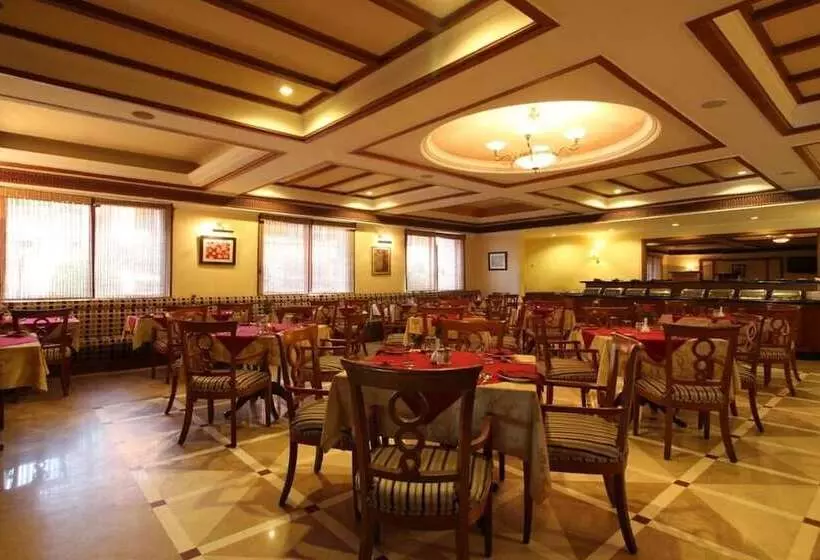 Fotos del hotel Beverly Hotel:  9