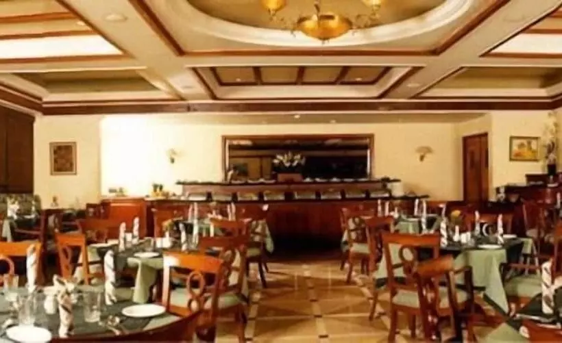 Fotos del hotel Beverly Hotel:  3