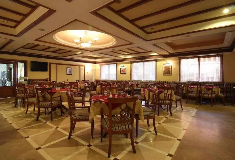 Fotos del hotel Beverly Hotel:  14