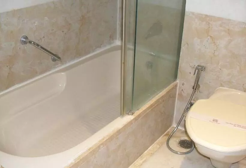 Fotos del hotel Beverly Hotel:  11