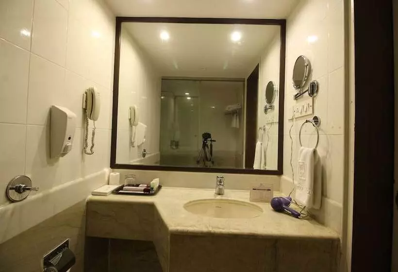 Fotos del hotel Beverly Hotel:  6