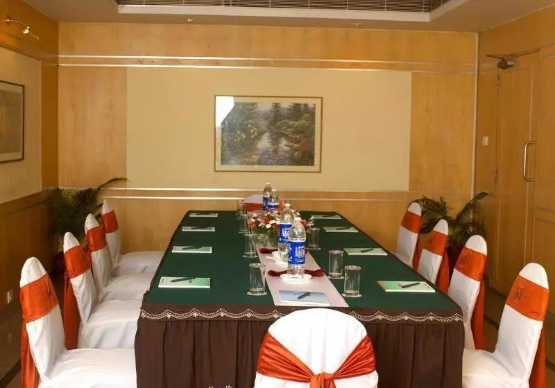 Fotos del hotel Beverly Hotel:  10