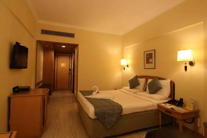 Fotos del hotel Beverly Hotel:  13