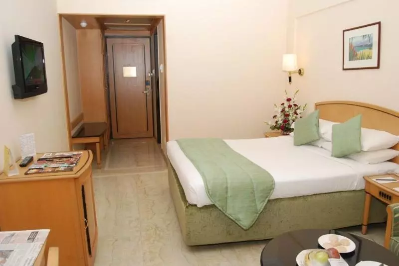 Fotos del hotel Beverly Hotel:  8