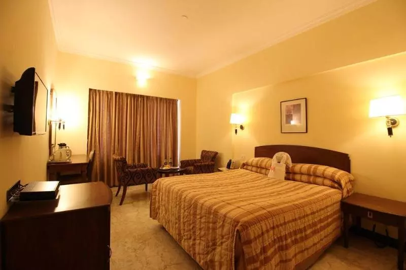 Fotos del hotel Beverly Hotel:  2