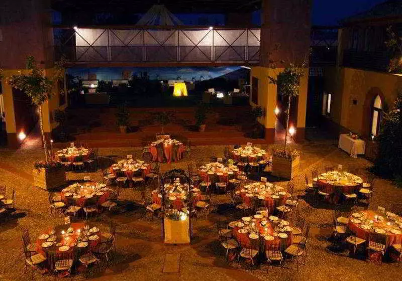 Fotos del hotel Convento De Santa Clara:  4