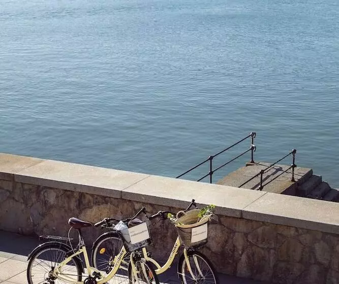 Fotos del hotel Ercilla Embarcadero:  15