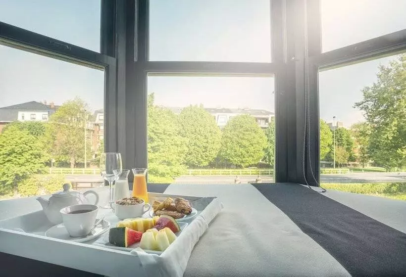 Fotos del hotel Ercilla Embarcadero:  14