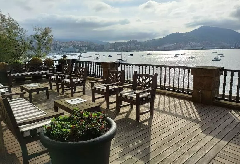 Fotos del hotel Ercilla Embarcadero:  9