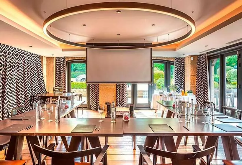 Fotos del hotel Ercilla Embarcadero:  4