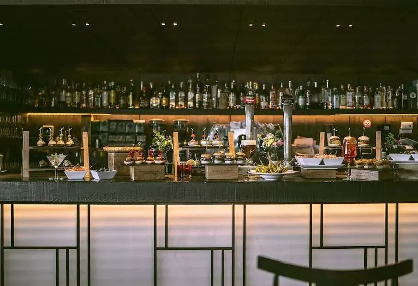 Fotos del hotel Ercilla Embarcadero:  3