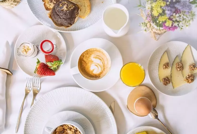 Fotos del hotel Ercilla Embarcadero:  2