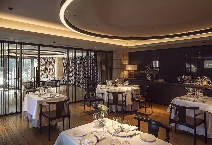 Fotos del hotel Ercilla Embarcadero:  8